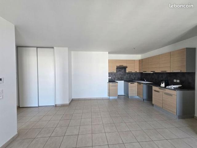 Appartement vente à Chilly-Mazarin, Essonne