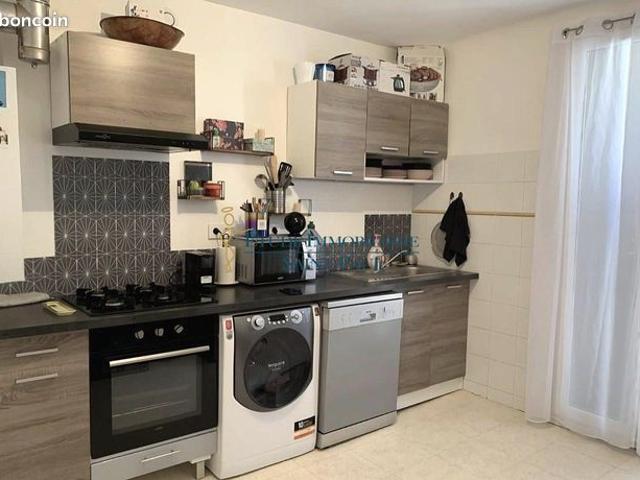 Appartement vente à Clermont-l'Hérault, Hérault