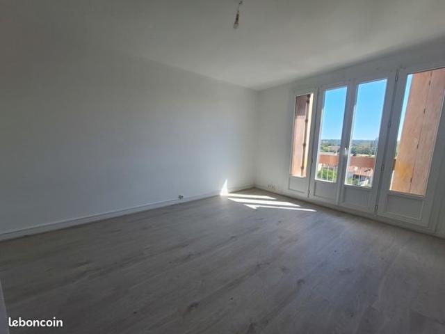 Appartement vente à Montluçon