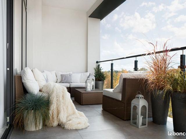 Appartement vente à Mantes-la-Jolie, Gargenville