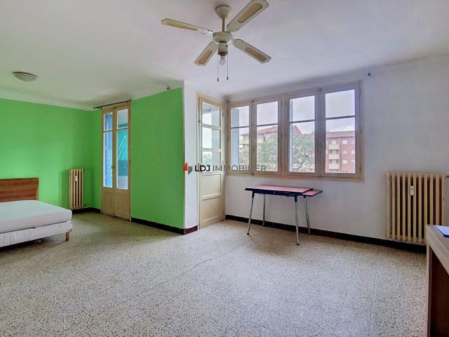 Appartement vente à Perpignan