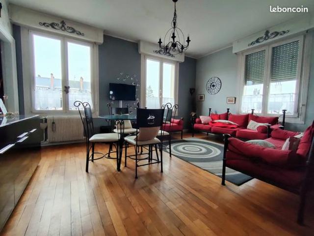 Appartement vente à Valenciennes