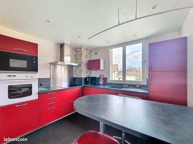 Appartement vente à Aurillac