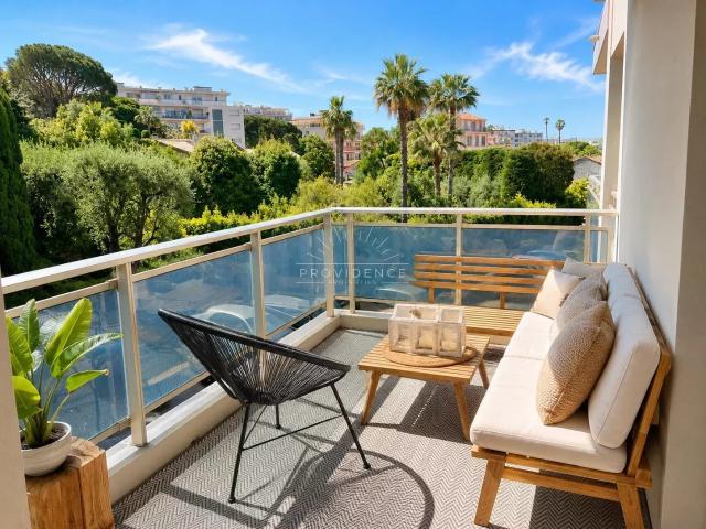 Appartement vente à Grasse, Cannes