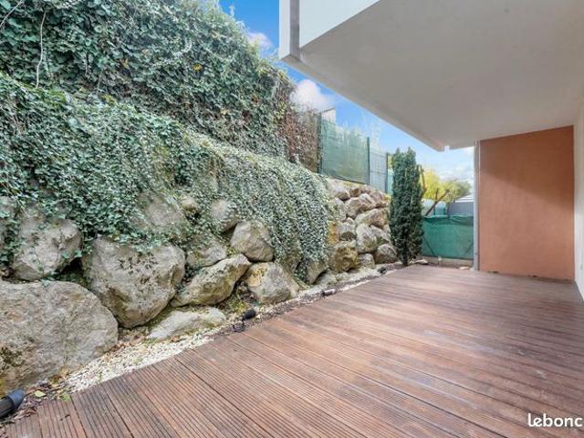 Appartement vente à Toulouse, L'union