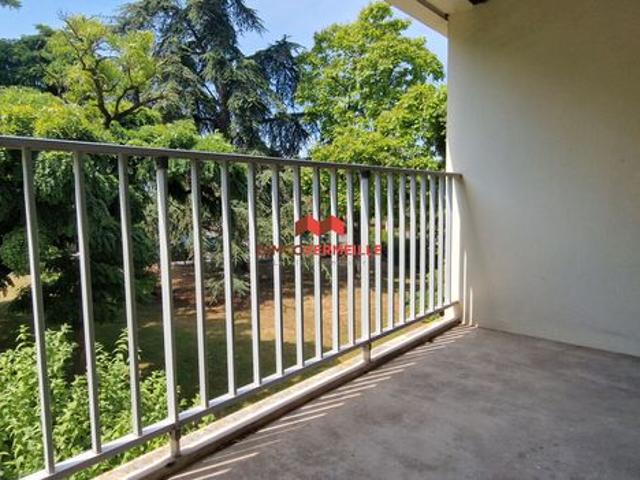 Appartement vente à Saint-Germain-en-Laye, Conflans-sainte-honorine