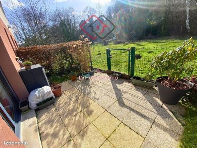 Appartement vente à Arques-la-Bataille, Seine-Maritime