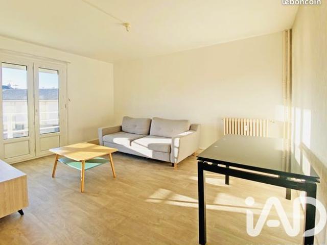 Appartement vente à Blois
