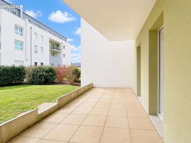 Appartement vente à Rennes, Bretagne