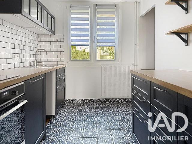Appartement vente à Valence, Romans-sur-isère