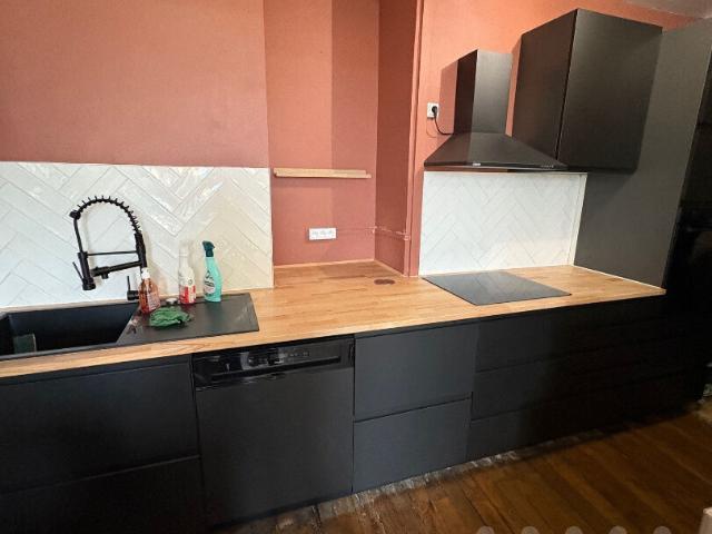 Appartement vente à Poitiers