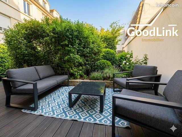 Appartement vente à Évry, Bondoufle