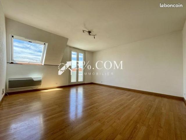 Appartement vente à Haguenau-Wissembourg, Brumath