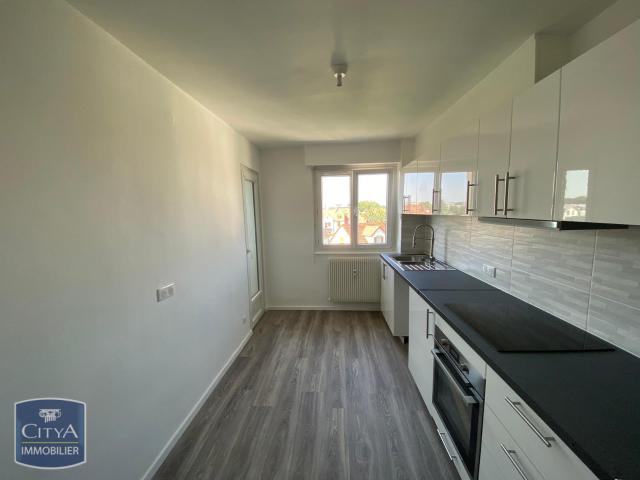 Appartement location à Strasbourg, Hoenheim