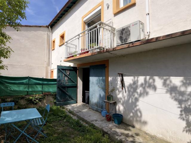 Appartement vente à Toulouse, Villeneuve-tolosane