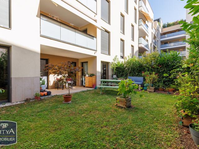 Appartement vente à Lyon, Métropole de Lyon