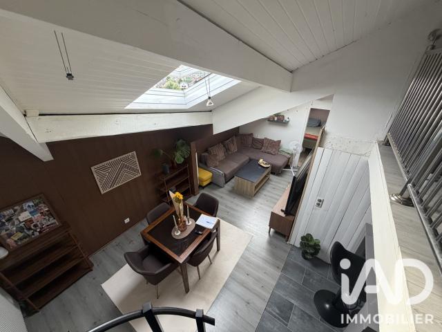 Appartement vente à Pontarlier, Métabief