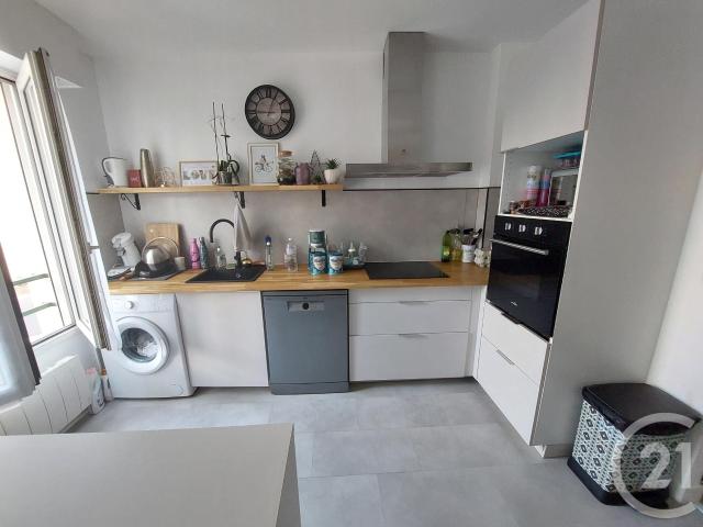 Appartement location à Brive-la-Gaillarde, Brive-la-gaillarde