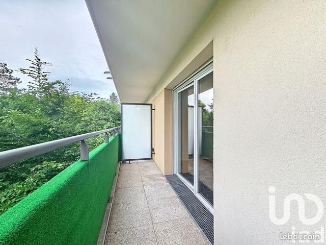 Appartement vente à L'Haÿ-les-Roses, Valenton