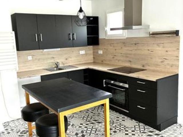 Appartement vente à Redon, Bretagne