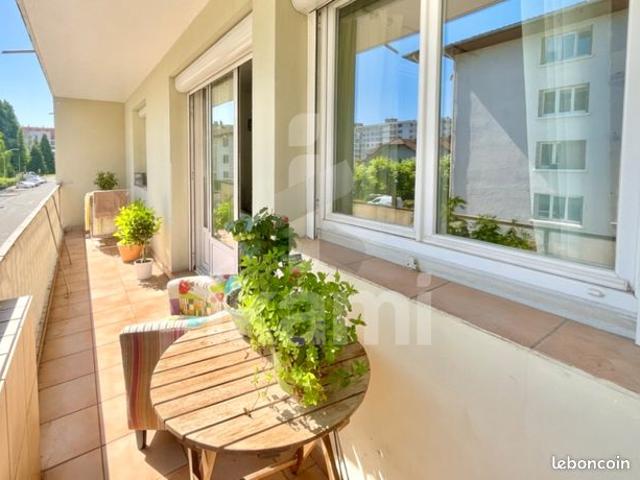 Appartement vente à Annecy