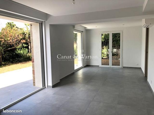 Appartement vente à Arrondissement de Draguignan, Saint-raphaël
