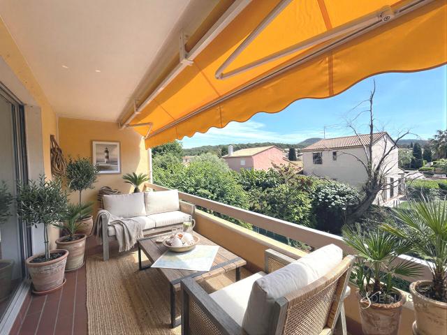 Appartement vente à Arrondissement de Toulon, Le Pradet