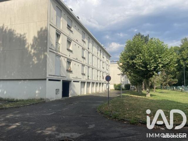 Appartement vente à Grenoble, Champ-sur-drac