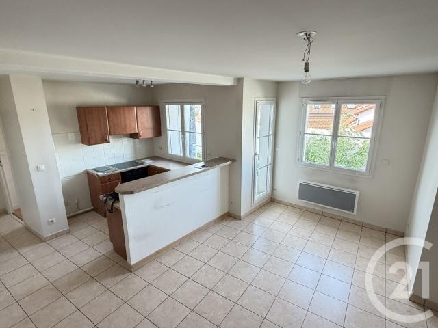 Appartement vente à L'Hôpital, Villemandeur
