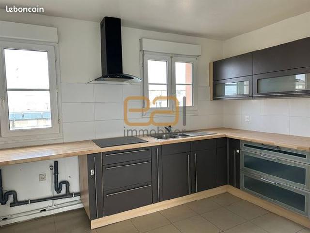 Appartement vente à Créteil, Bonneuil-sur-marne