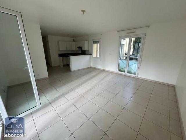 Appartement vente à Arpajon, Essonne