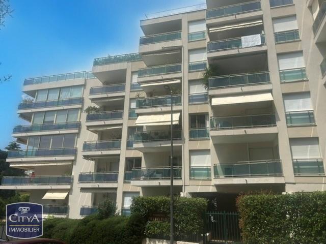 Appartement vente à Grasse, Cannes