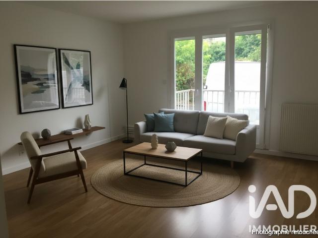 Appartement vente à Nantes, Saint-sébastien-sur-loire