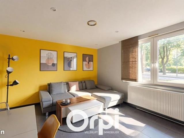 Appartement vente à Val-de-Briey, Villerupt