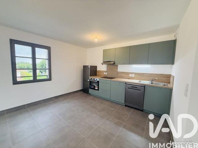 Appartement vente à Sarrians, Vaucluse