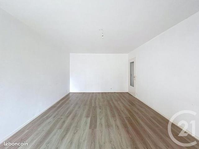 Appartement vente à Melun, Dammarie-les-lys