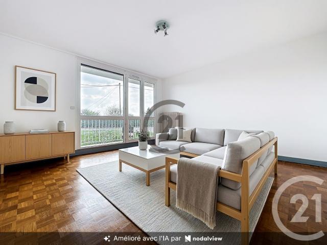 Appartement location à Sens