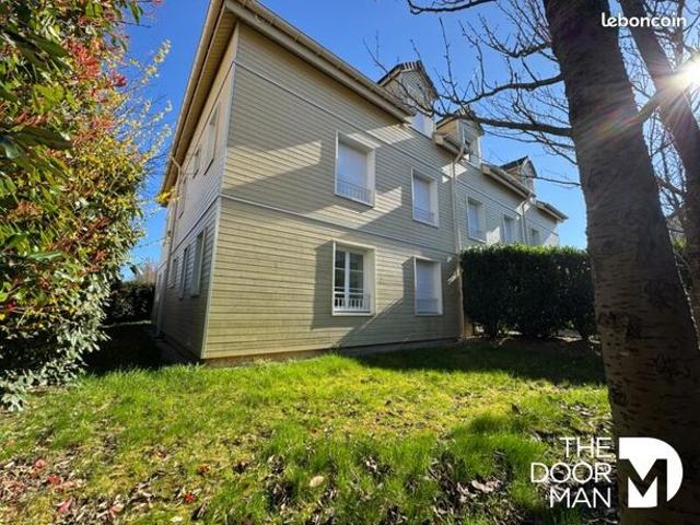Appartement vente à Rambouillet, Les Essarts-le-roi