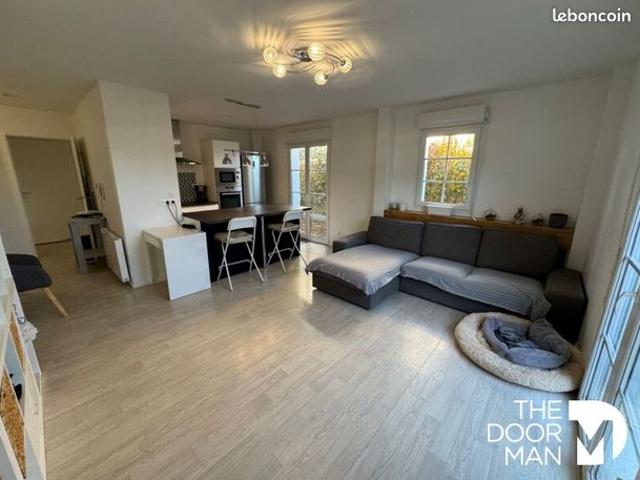 Appartement vente à Rambouillet, Les Essarts-le-roi