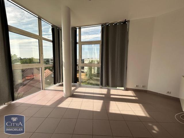 Appartement location à Palaiseau, Arpajon