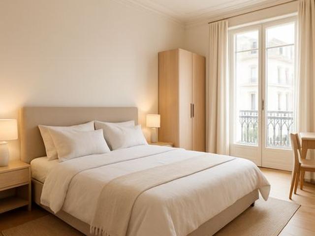 Appartement vente à Fontainebleau, La Chapelle-la-reine