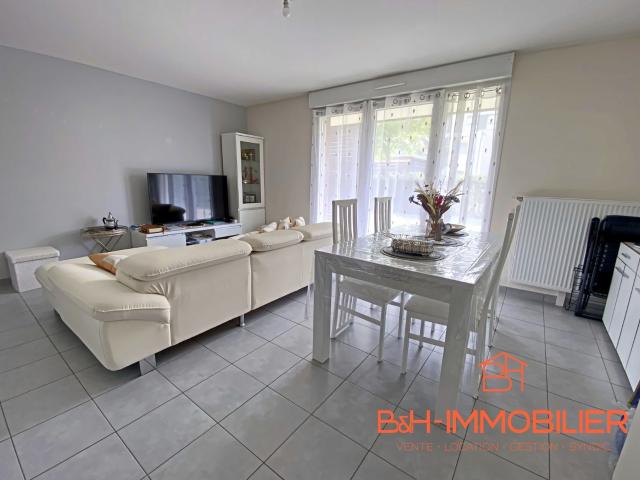 Appartement vente à Colmar, Collectivité européenne d'Alsace