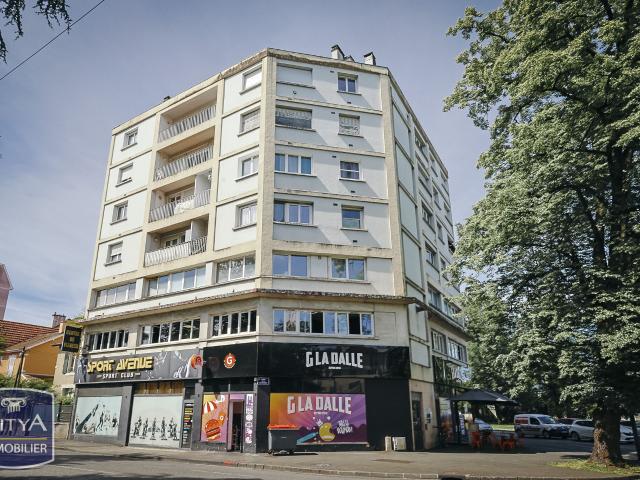 Appartement vente à Pau