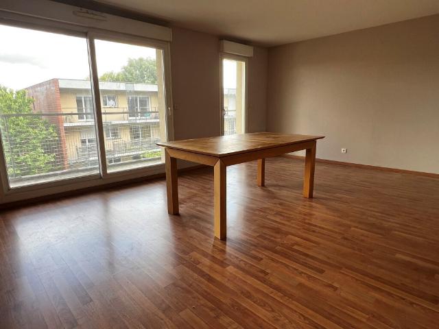 Appartement vente à Lille, Tourcoing