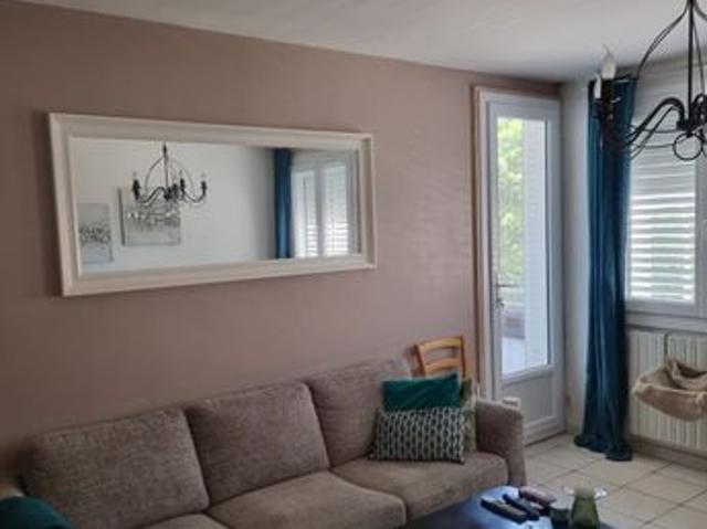 Appartement vente à Die, Crest