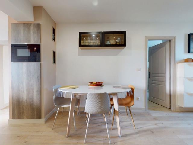 Appartement vente à Bayonne, Anglet