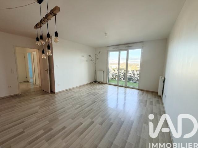 Appartement vente à Magnanville, Yvelines