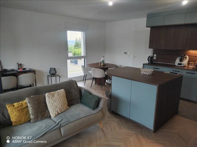 Appartement location à Metz, Saint-julien-lès-metz