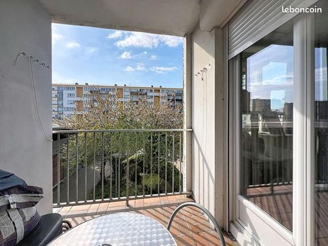 Appartement vente à Caen, Hérouville-saint-clair