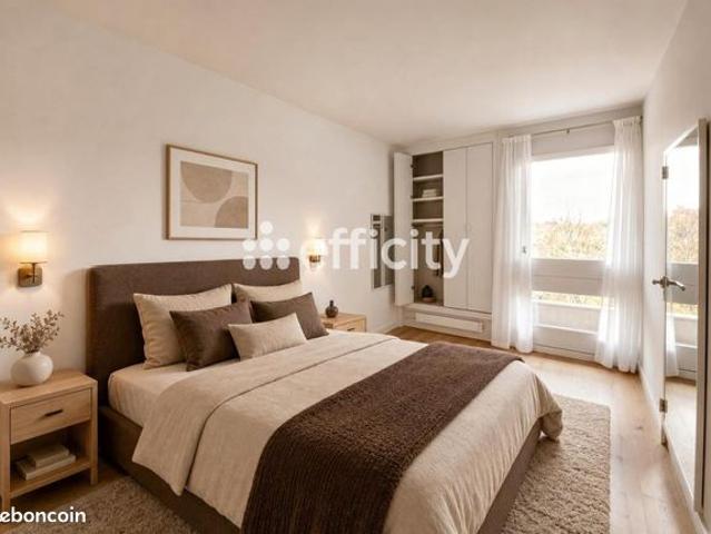 Appartement vente à Créteil, Limeil-brévannes